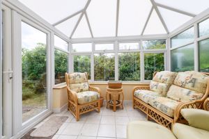 Conservatory- click for photo gallery